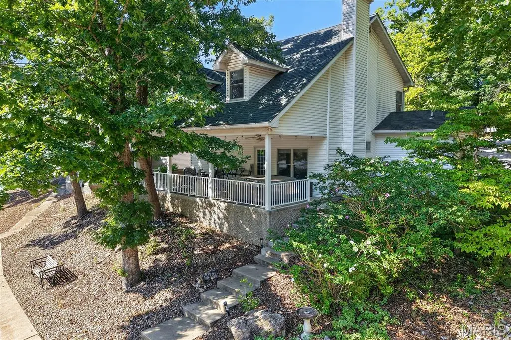133 Wye Drive, Lake Ozark, MO 65049 - #1