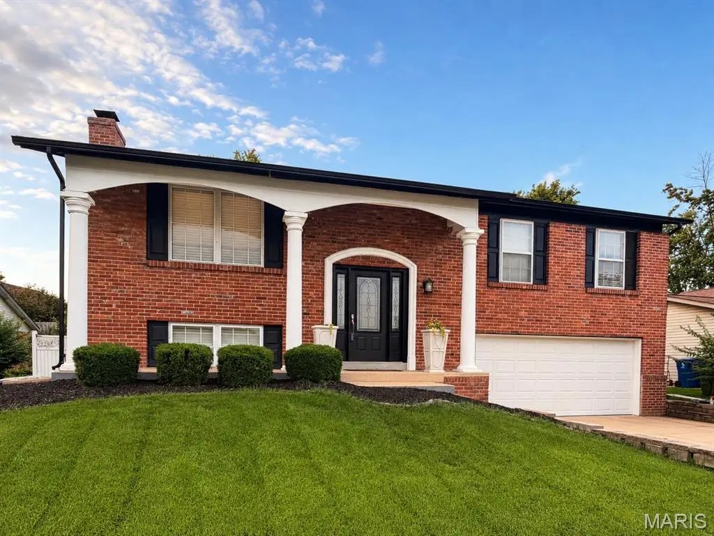 4759 Bramble Berry Drive, Saint Louis, MO 63129 - #1