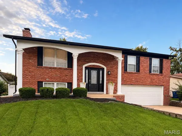 4759 Bramble Berry Drive, St Louis, MO 63129