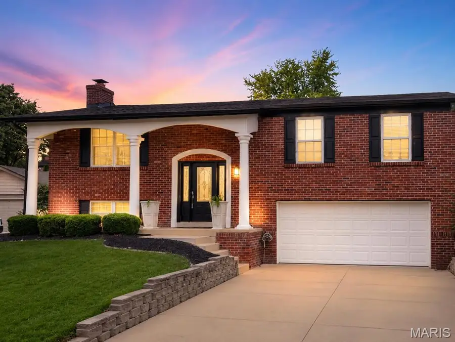 4759 Bramble Berry Drive, Saint Louis, MO 63129 - #2