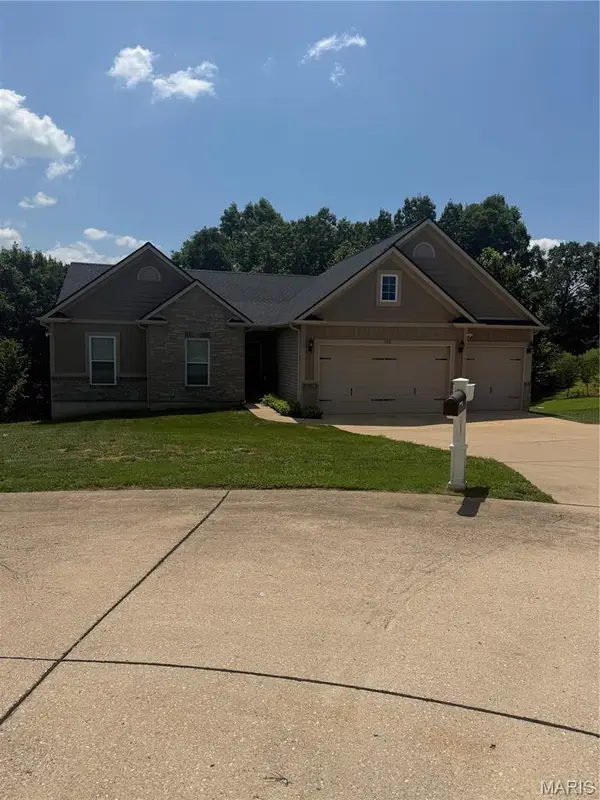 108 Angel Falls Drive, Festus, MO 63028