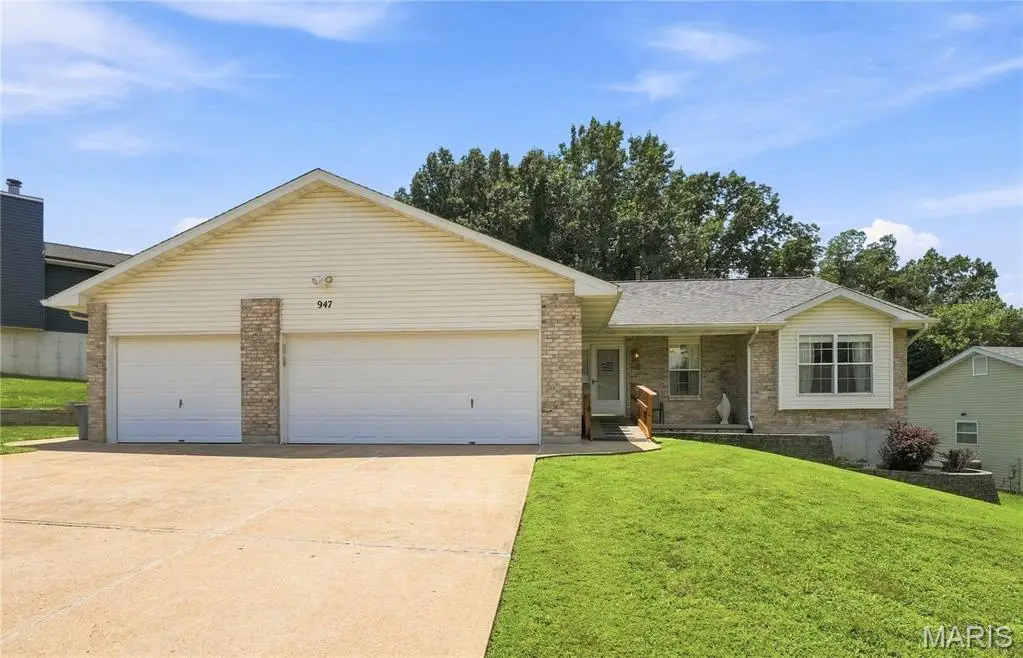 947 Falcon Drive, Imperial, MO 63052 - #1