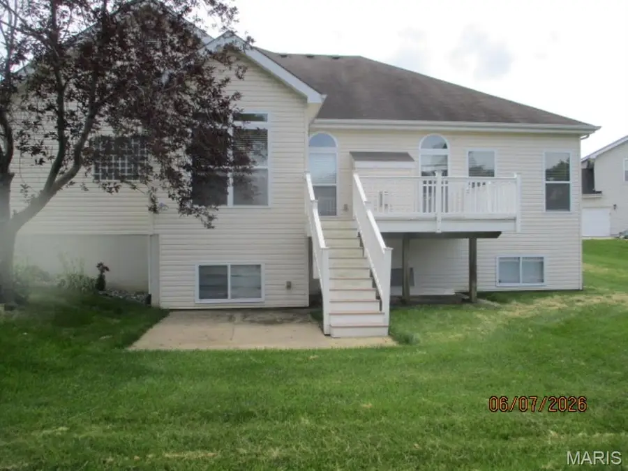 2613 Westinghouse Drive, Belleville, IL 62221 - #2