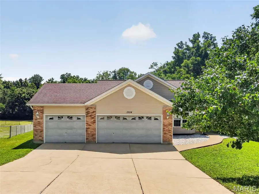 1504 Penrose Trail, Arnold, MO 63010 - #2