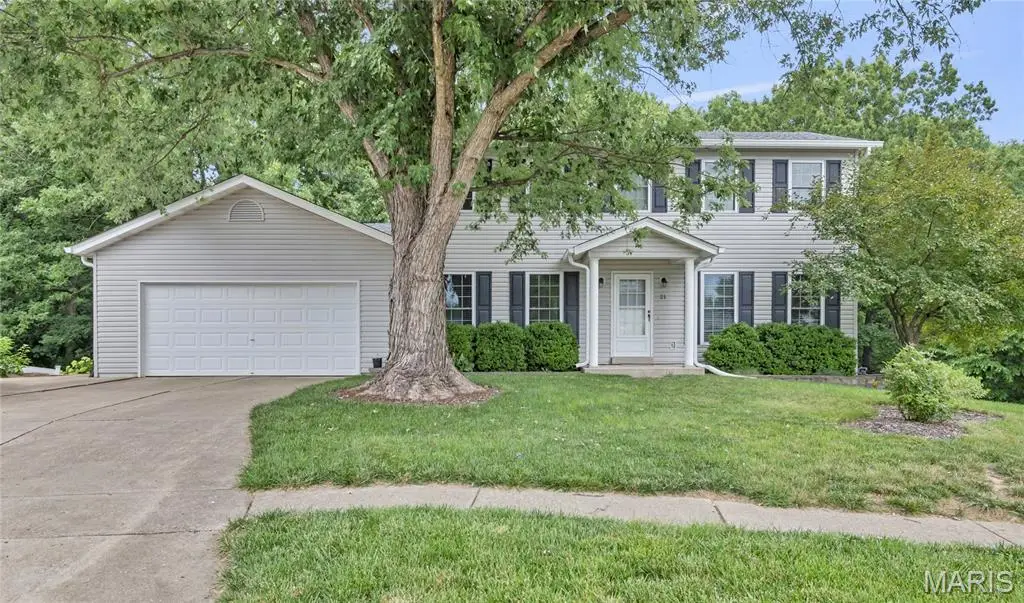 21 Fort Zumwalt Drive, Ofallon, MO 63366 - #1