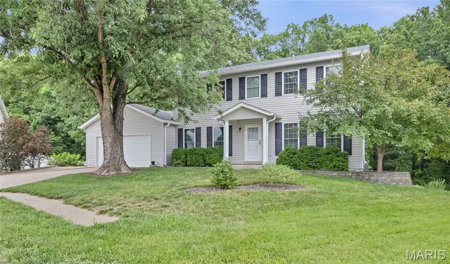 21 Fort Zumwalt Drive, Ofallon, MO 63366 - #2