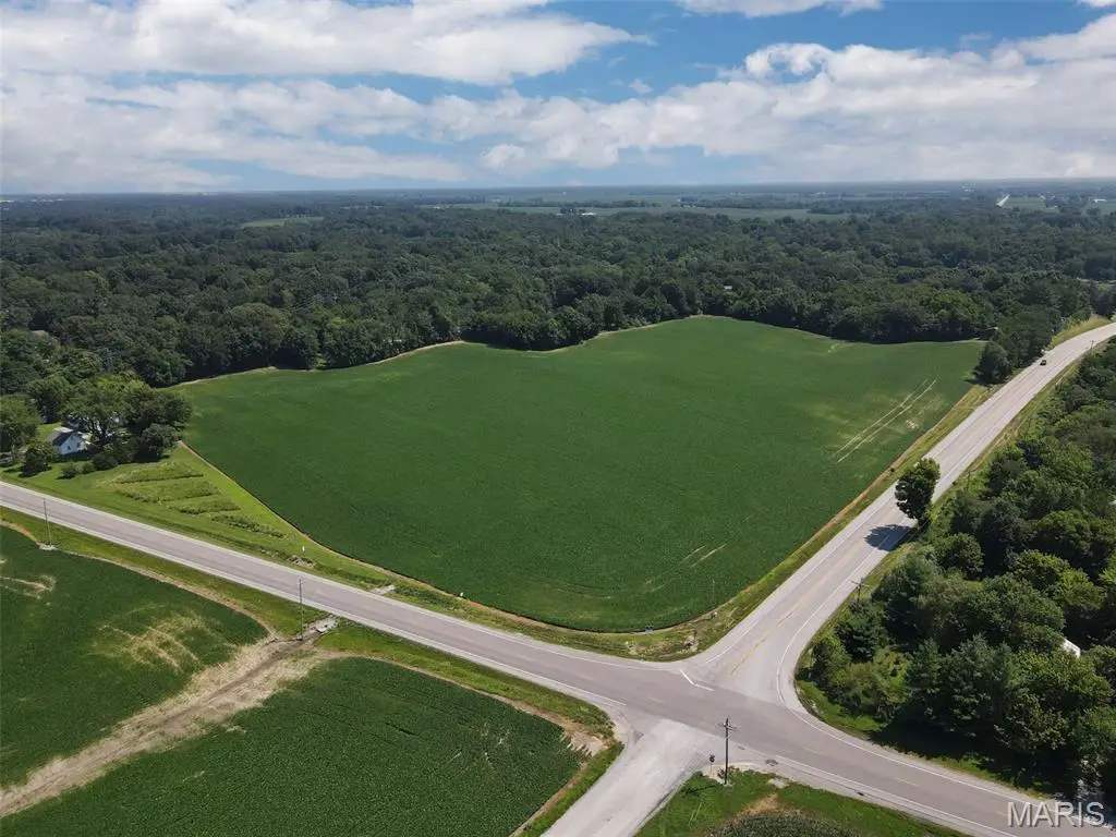XX Renken Rd, Moro, IL 62067 - #1