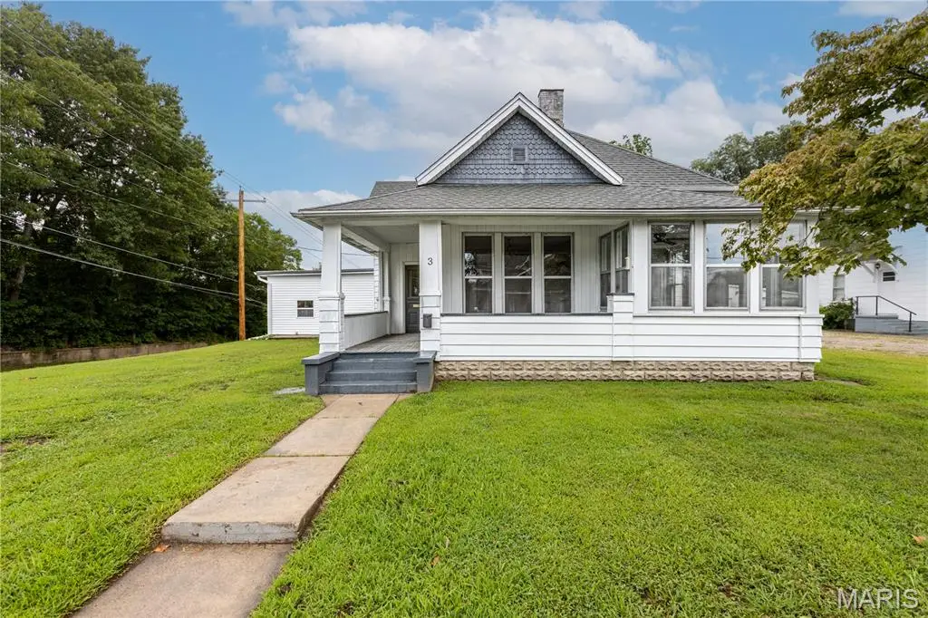 3 S Hickory Street, Dexter, MO 63841 - #1