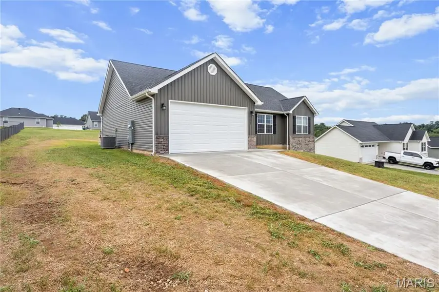 288 Lake Labadie Drive, Labadie, MO 63055 - #3