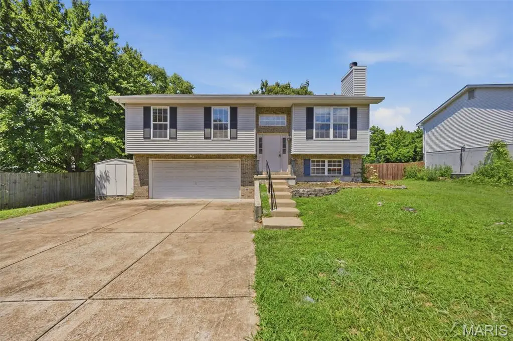 1001 Parc Central Drive, Festus, MO 63028 - #1