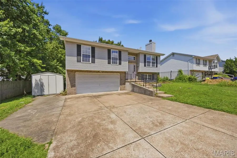 1001 Parc Central Drive, Festus, MO 63028 - #3