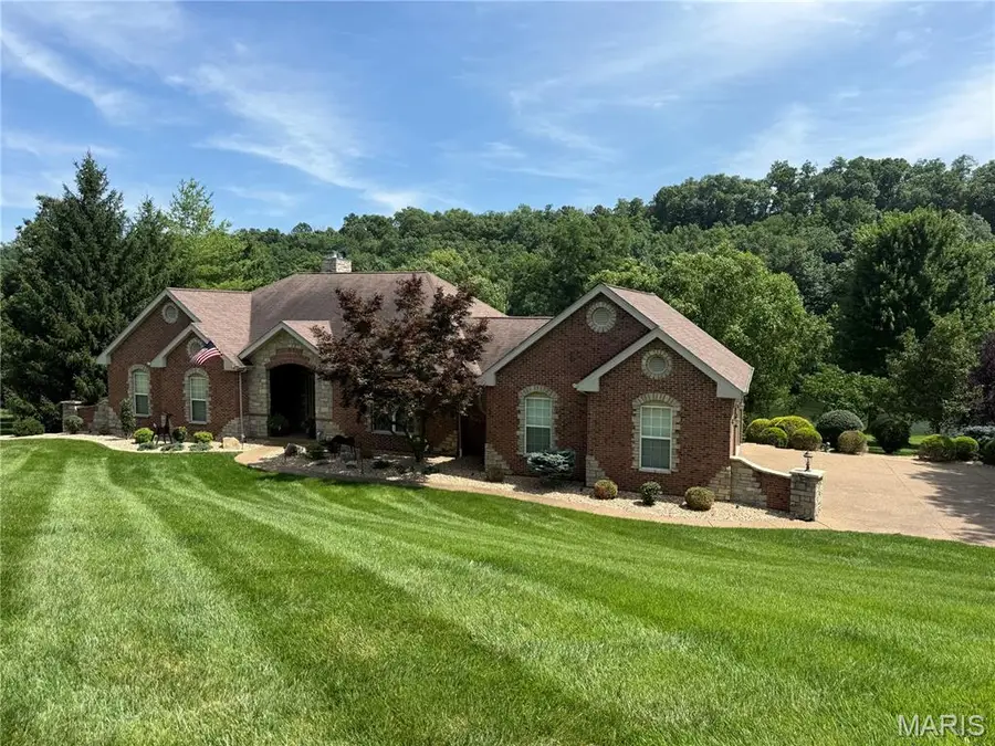 4476 Augusta Shores Drive, Augusta, MO 63332 - #2