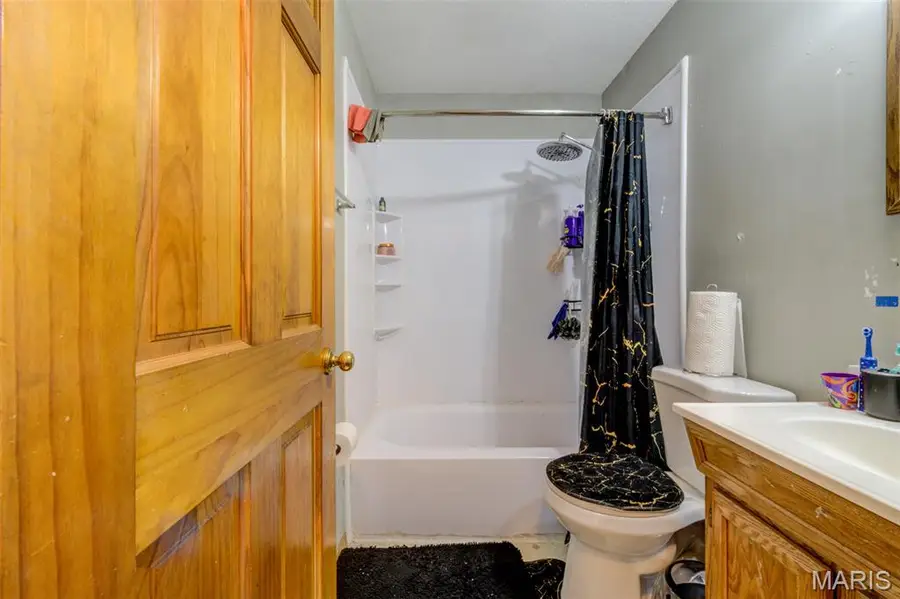 1742 Rose Crest Drive, Hazelwood, MO 63042 - #3