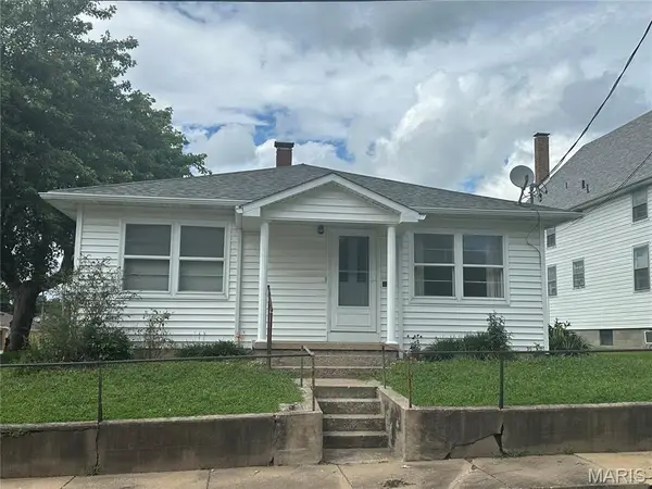 105 E Main Street, Steeleville, IL 62288
