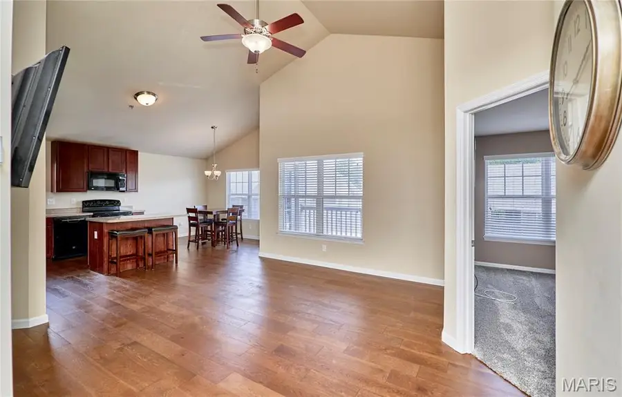 532 Bramblett Hills, Ofallon, MO 63366 - #2