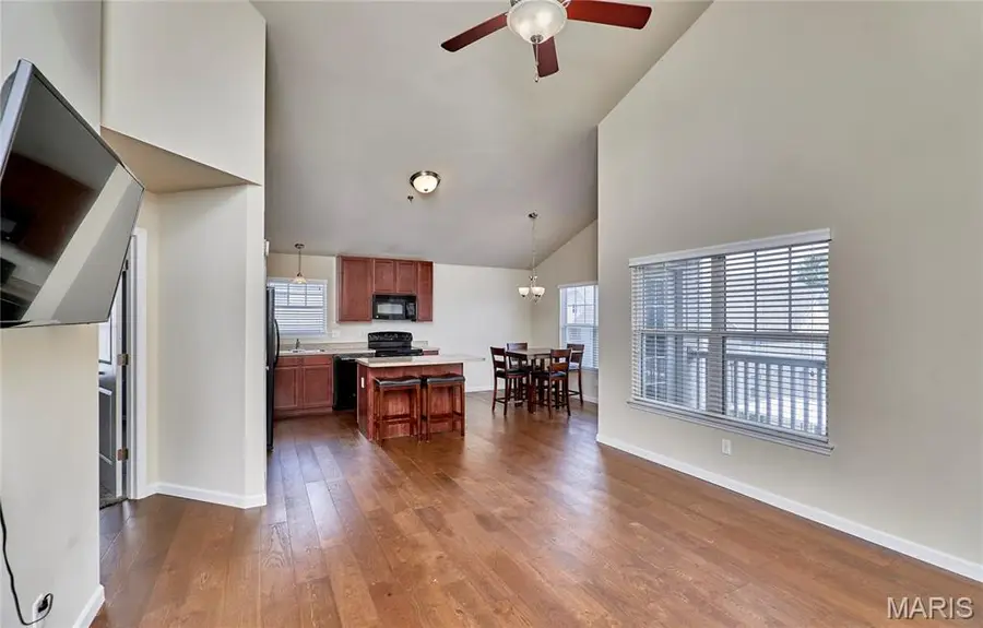 532 Bramblett Hills, Ofallon, MO 63366 - #3