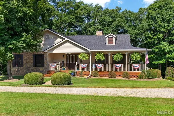 411 Highway J Road, Montgomery City, MO 63361