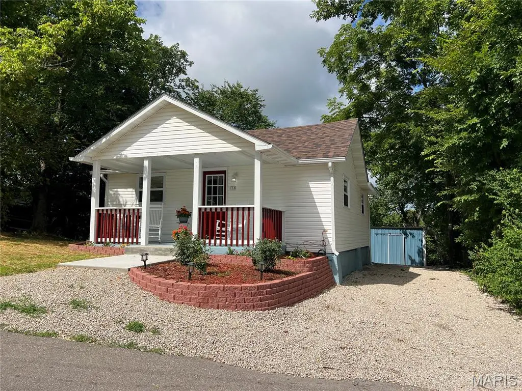 118 Bluff Circle, Waynesville, MO 65583 - #1