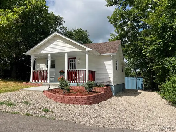 118 Bluff Circle, Waynesville, MO 65583