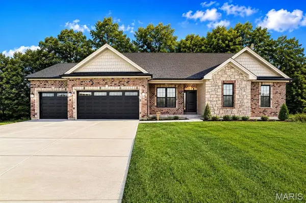 204 Timber Crest Road #204 STB, Washington, MO 63090