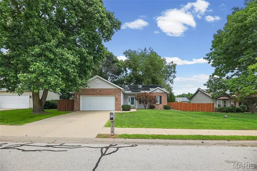 1314 Terrace Green Lane, Ofallon, IL 62269 - #2