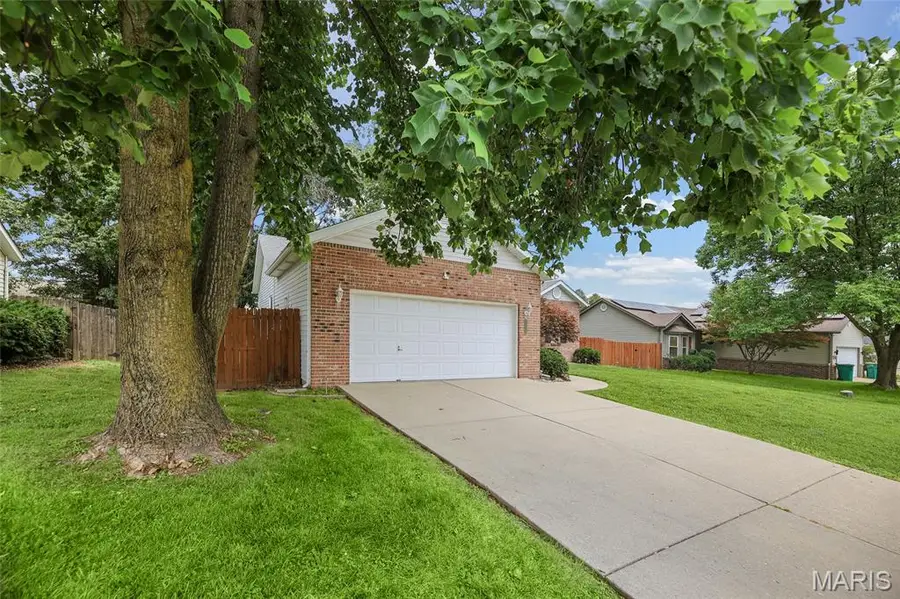 1314 Terrace Green Lane, Ofallon, IL 62269 - #3
