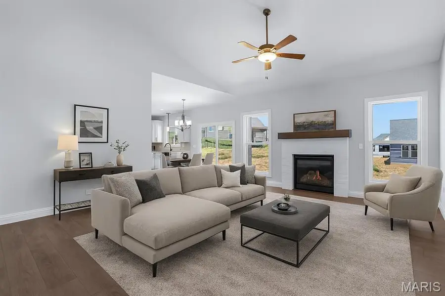 205 Timber Crest Road #205 STB, Washington, MO 63090 - #3