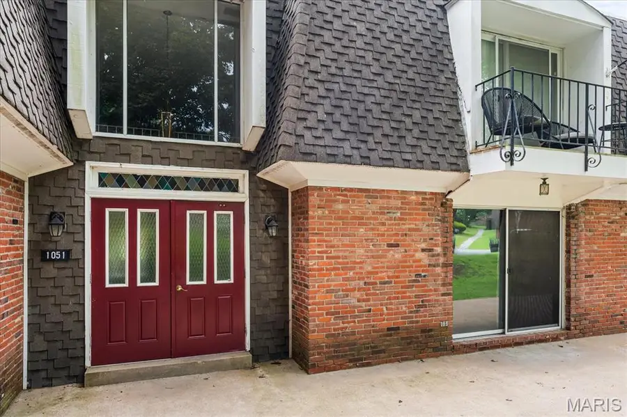 1051 Lafayette Court, Collinsville, IL 62234 - #2