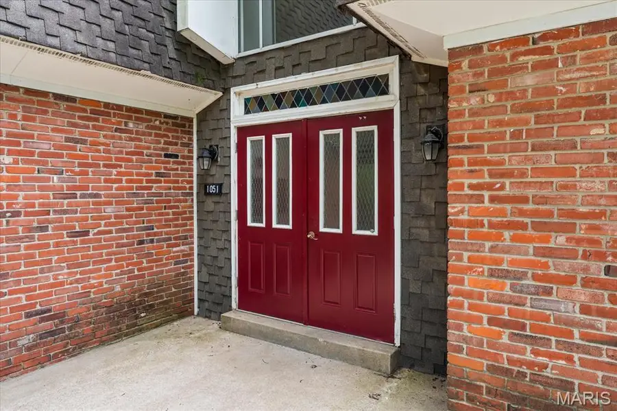 1051 Lafayette Court, Collinsville, IL 62234 - #3