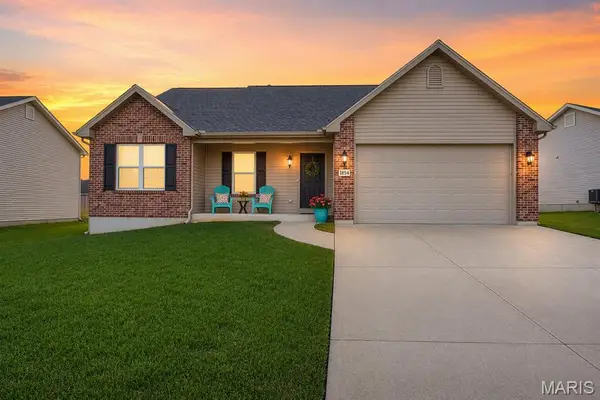 1854 Iron Mountain Drive, Festus, MO 63028