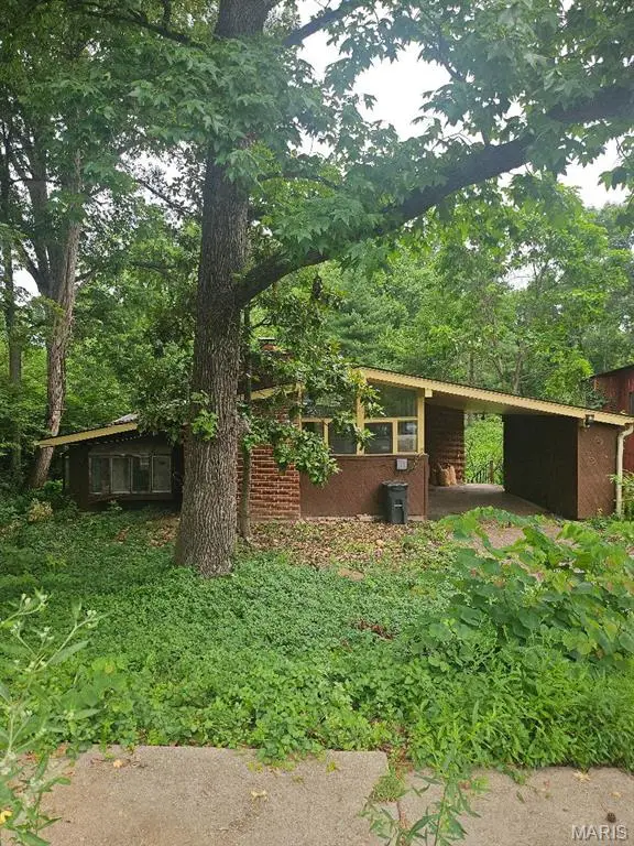423 S Park Avenue, Webster Groves, MO 63119