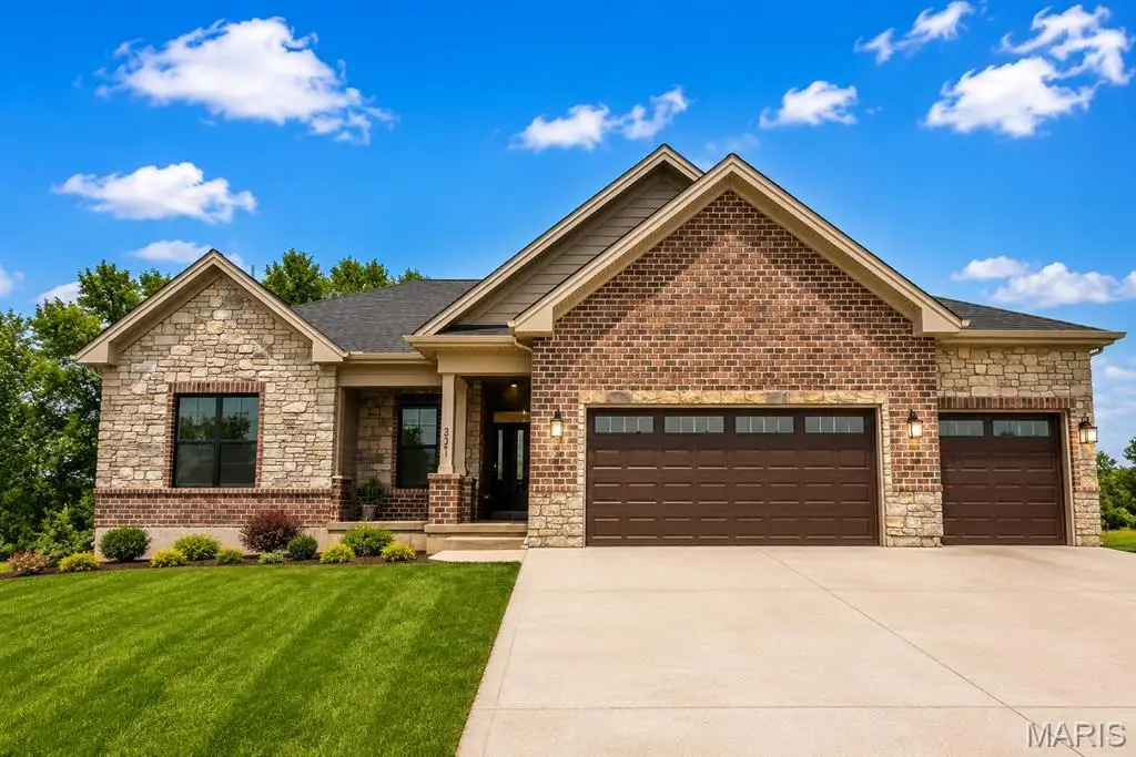 206 Timber Crest #206 STB, Washington, MO 63090 - #1