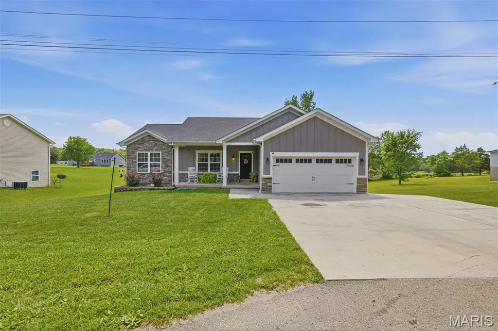 10299 Louise Street, Potosi, MO 63664 - #1