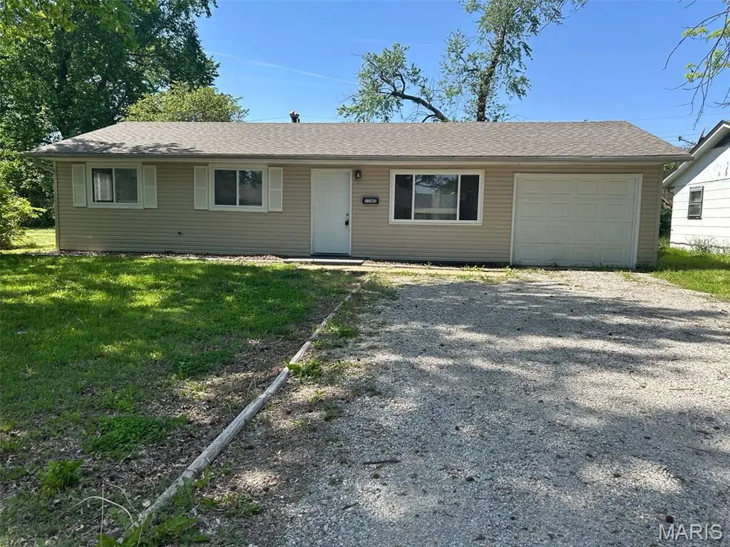 1162 Smith Street, Cahokia, IL 62206 - #1