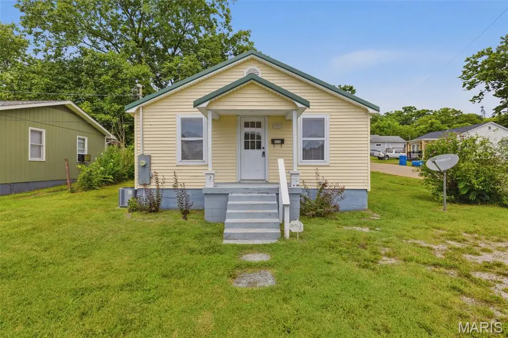 808 Towle Street, Potosi, MO 63664 - #1