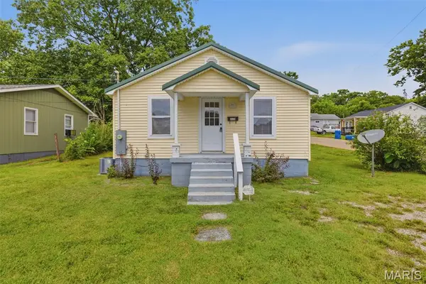 808 Towle Street, Potosi, MO 63664