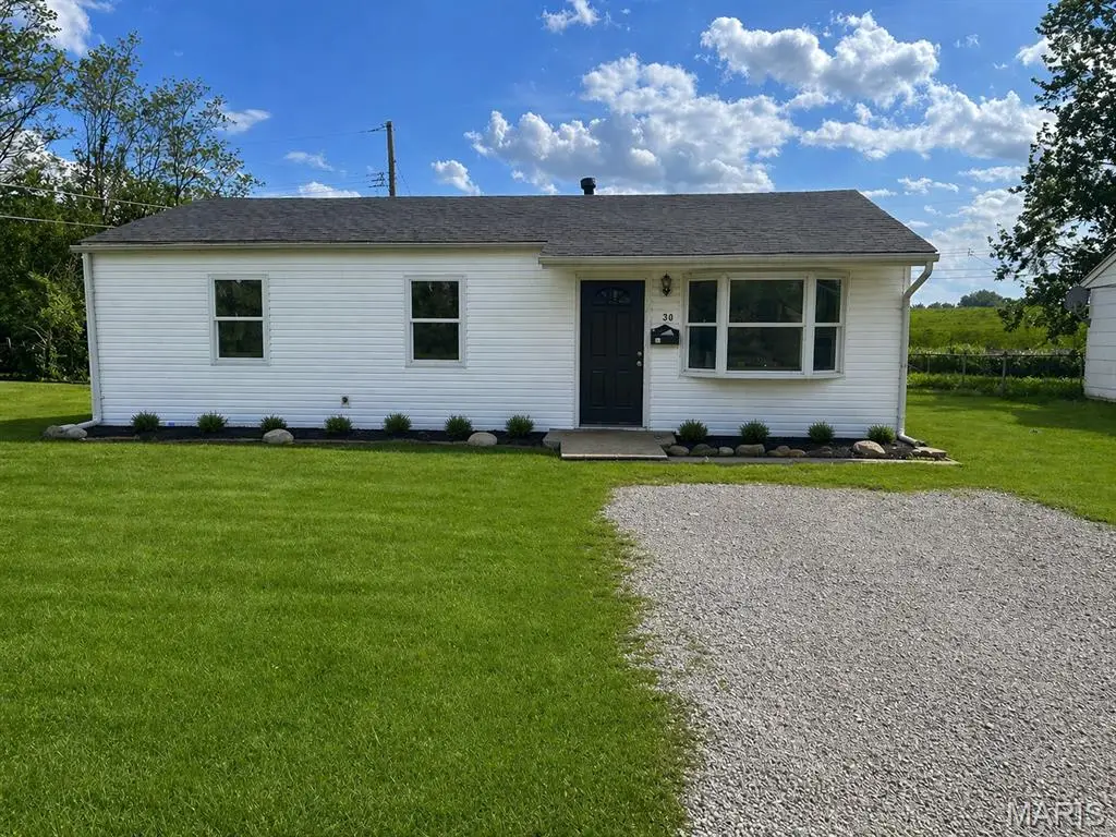 30 Saint Gregory Drive, Cahokia, IL 62206 - #1