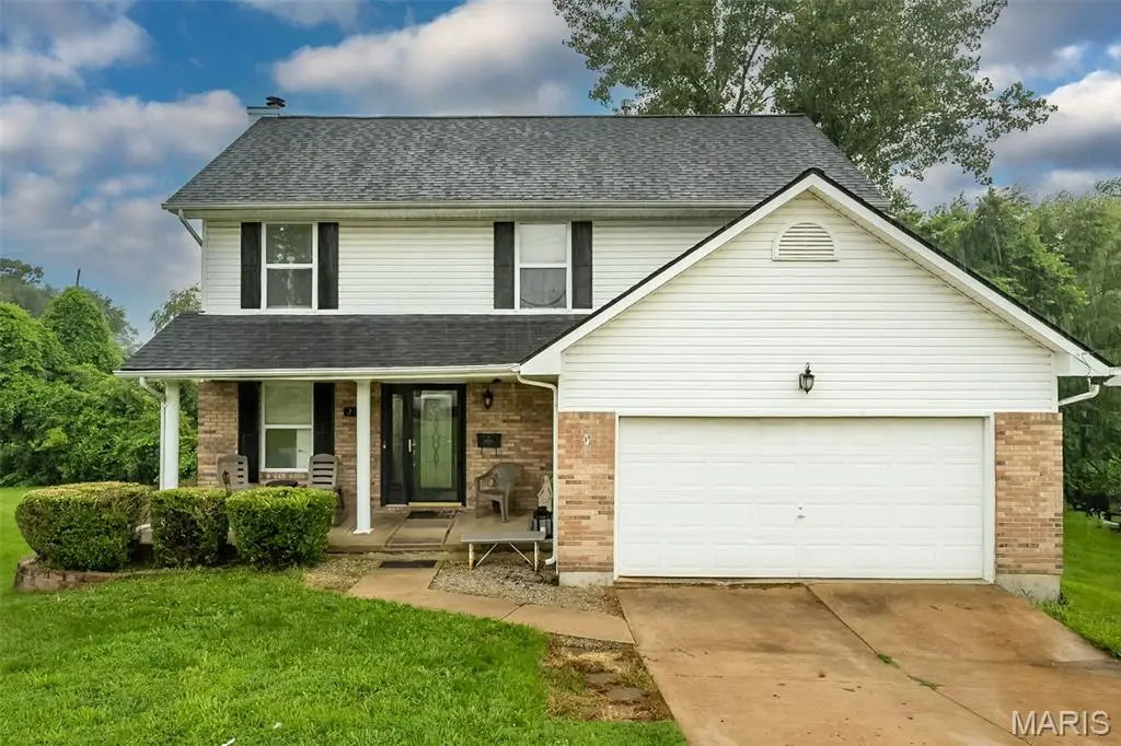 2328 Pohlman Road, Florissant, MO 63033 - #1