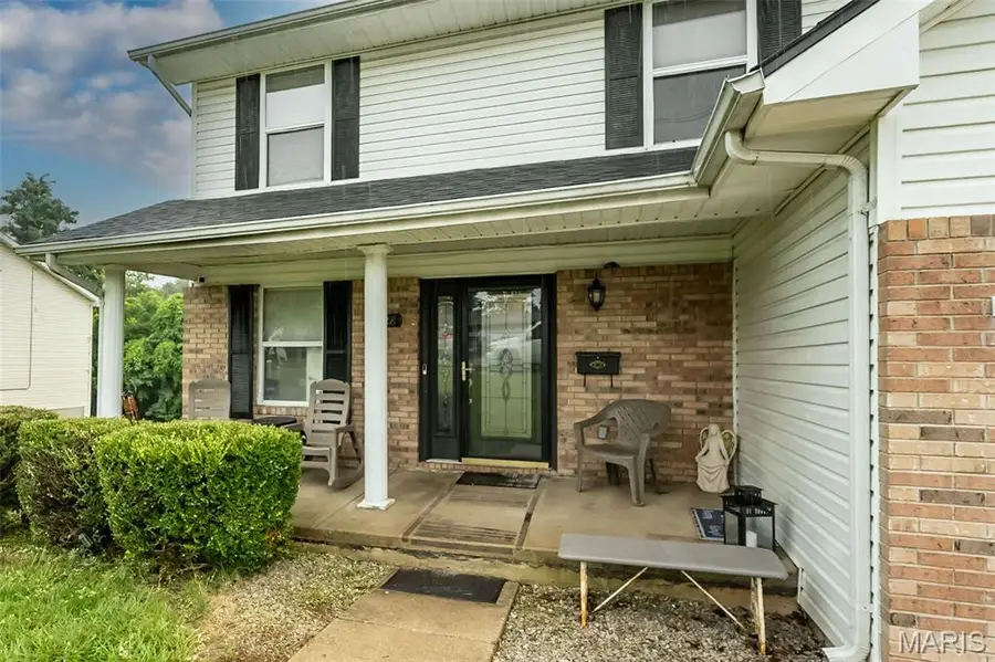 2328 Pohlman Road, Florissant, MO 63033 - #3