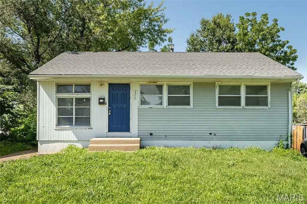 375 Cameron Road, Saint Louis, MO 63137 - #1