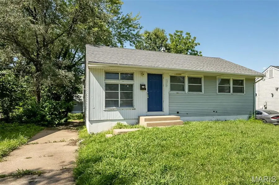 375 Cameron Road, Saint Louis, MO 63137 - #2