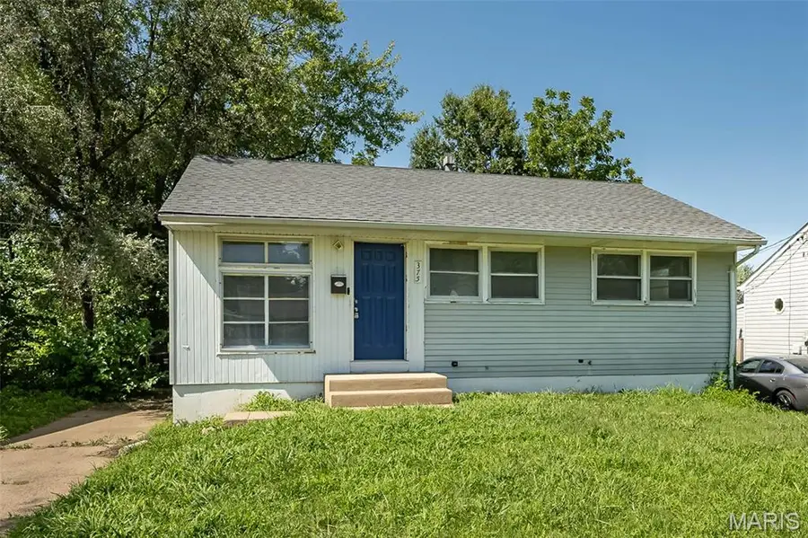 375 Cameron Road, Saint Louis, MO 63137 - #3