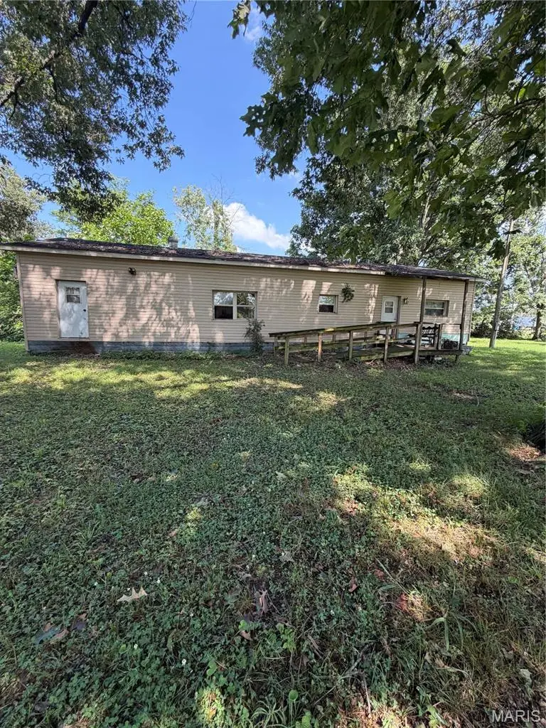 324 Vermont Street, Qulin, MO 63961 - #1