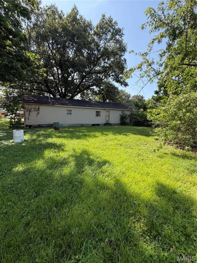 324 Vermont Street, Qulin, MO 63961 - #2