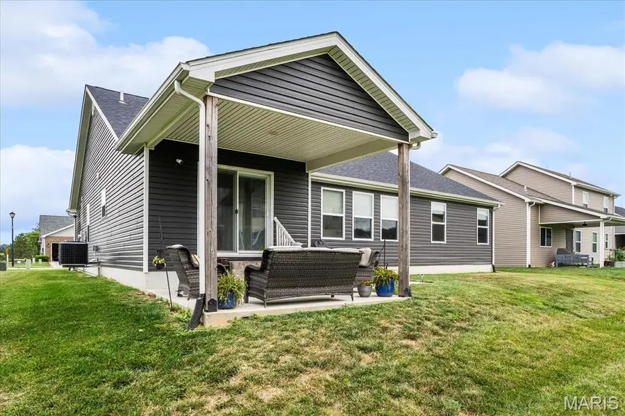 1323 Orchard Lakes Circle, Belleville, IL 62220 - #2
