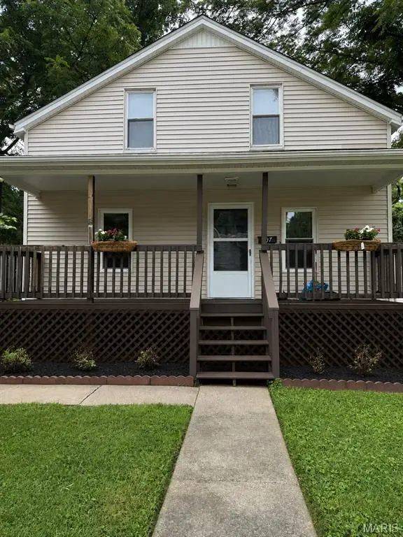 807 E Jefferson Street, Jackson, MO 63755