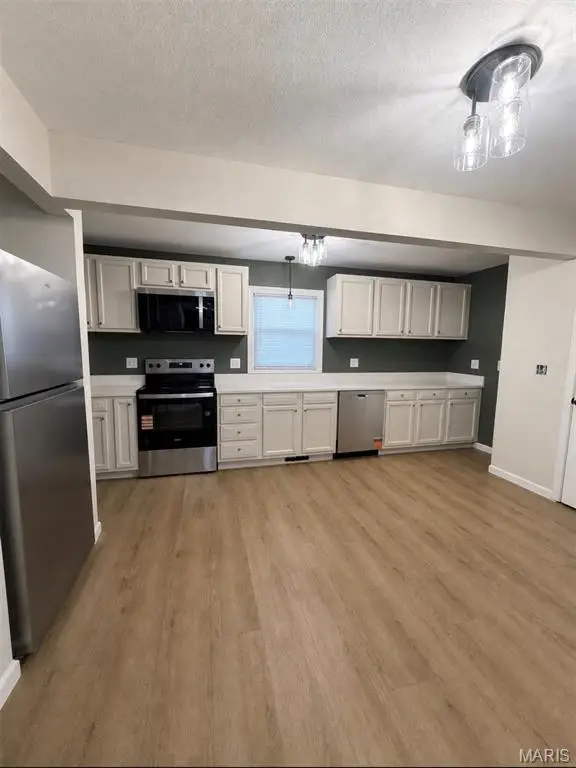 807 E Jefferson Street, Jackson, MO 63755 - #2