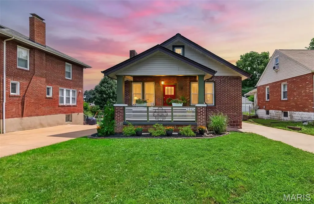 2440 Northland Avenue, Saint Louis, MO 63114 - #1