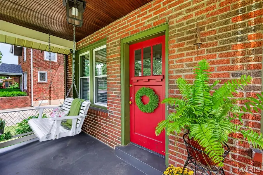 2440 Northland Avenue, Saint Louis, MO 63114 - #2