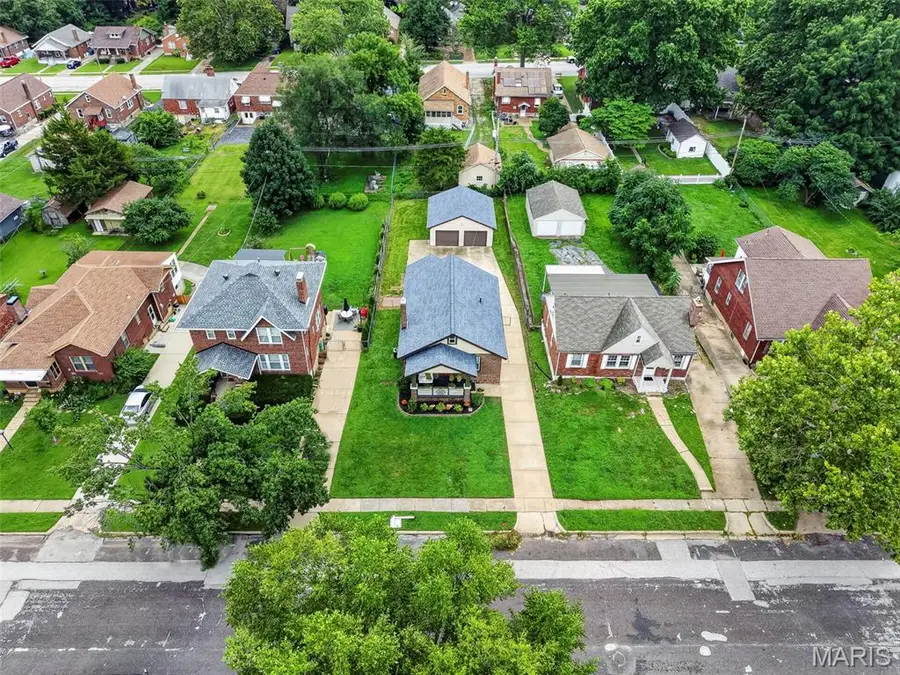 2440 Northland Avenue, Saint Louis, MO 63114 - #3